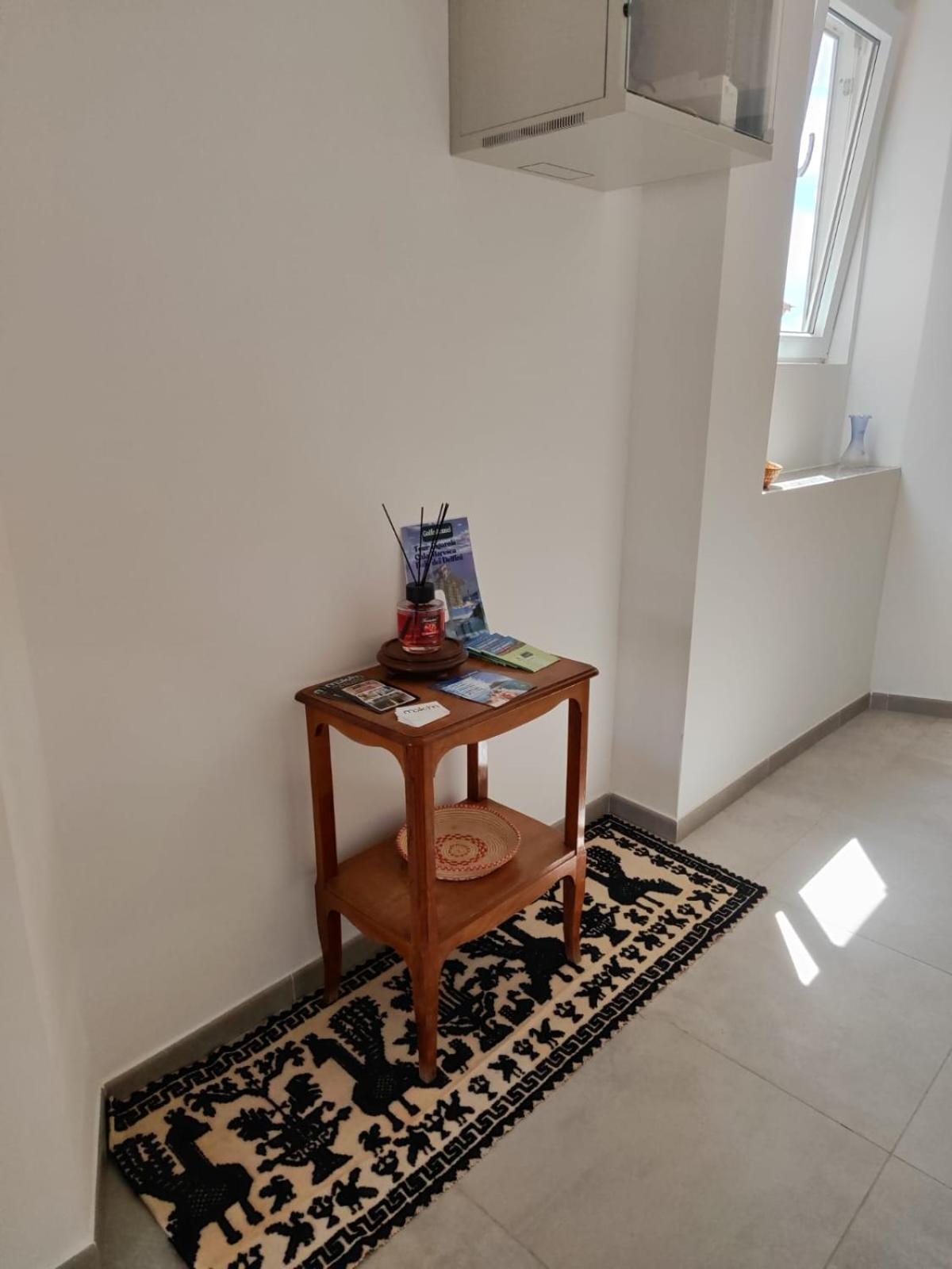 Rooms, Affittacamere Maksim Golfo Aranci Exteriör bild